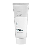Holy Land Alpha Complex Active Cream - Активный крем 70 мл